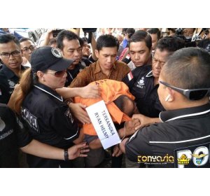  Tim Penasihat Hukum Menyebut Dr Ryan Helmi Mengalami Gangguan Jiwa | Agen Bola Terpercaya | Judi Bola Online 